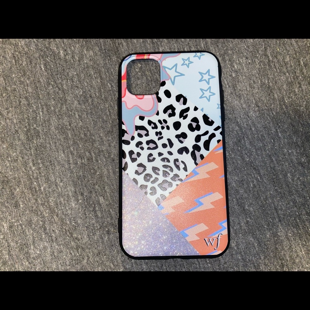 IPhone 11 phone case